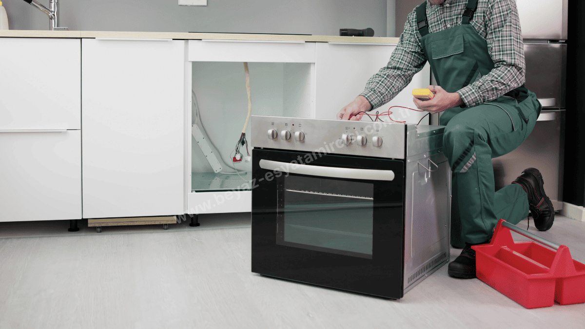 Hekimhan Fırın & Ocak Servisi - Hekimhan Beyaz Eşya Tamircisi